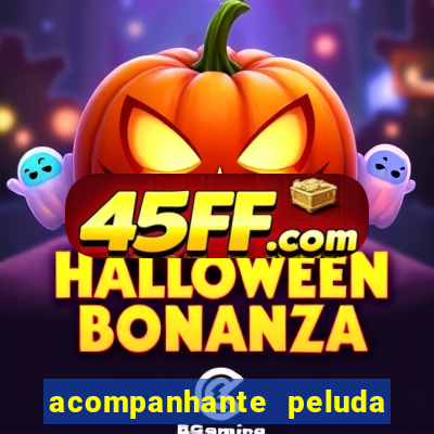 acompanhante peluda s o paulo